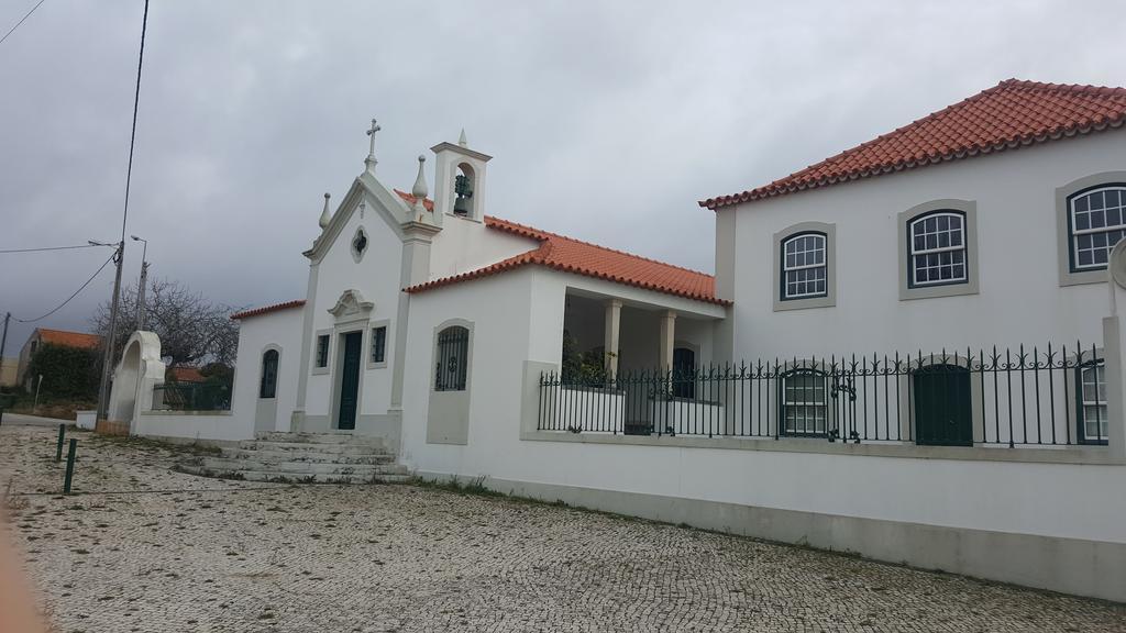 Villa Da Melis 布阿尔库什 外观 照片
