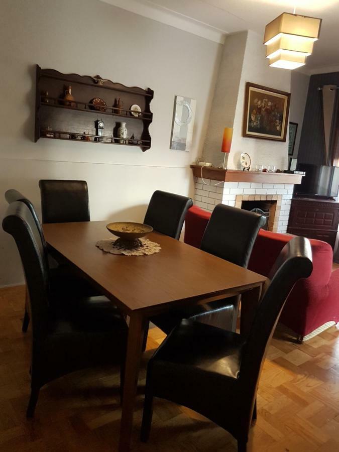 Villa Da Melis 布阿尔库什 外观 照片