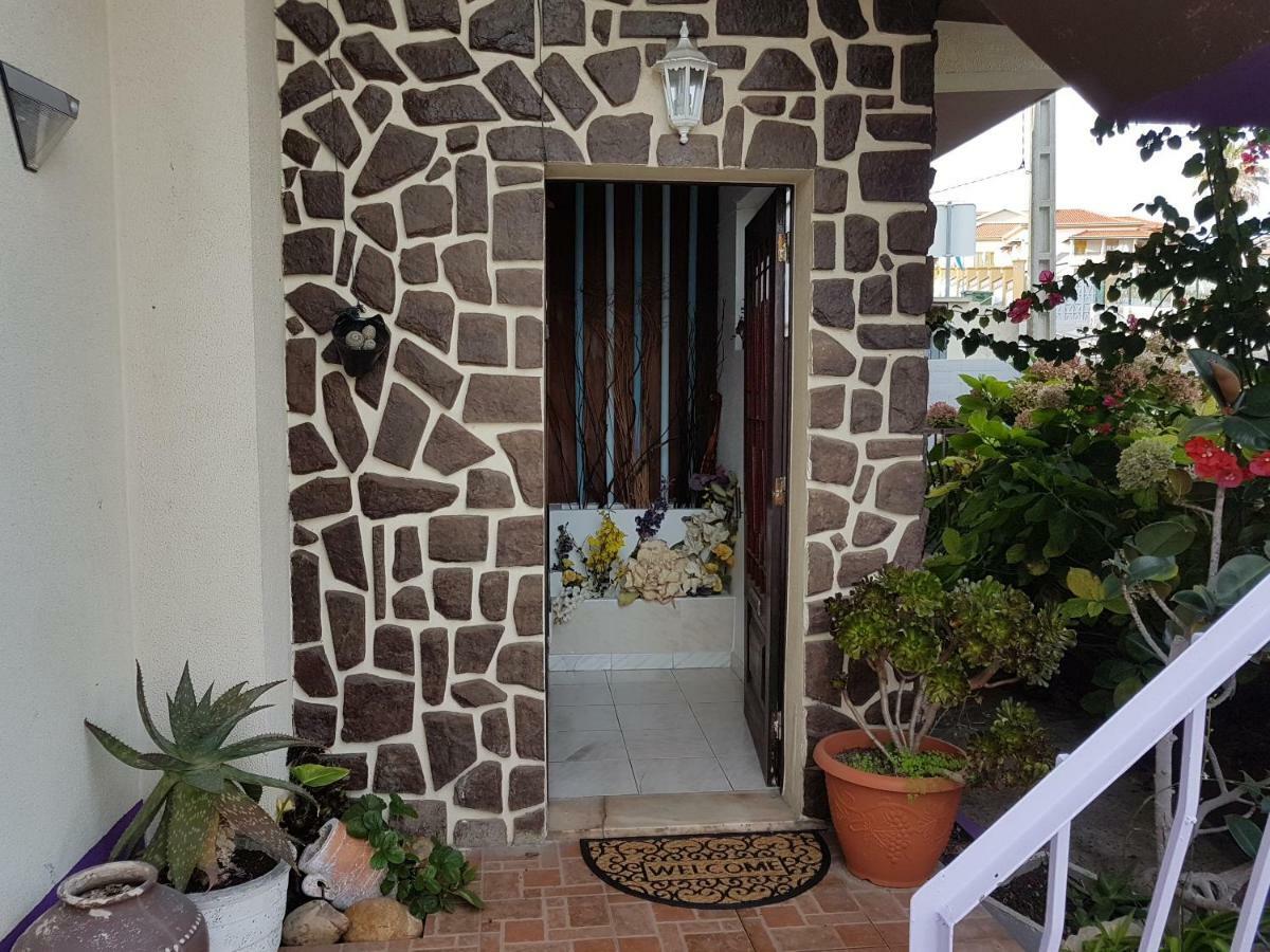Villa Da Melis 布阿尔库什 外观 照片