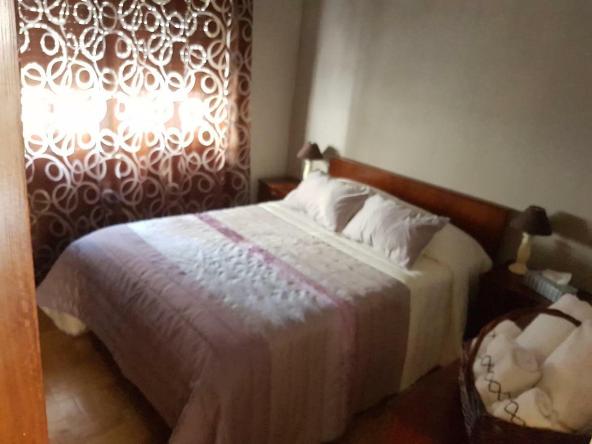 Villa Da Melis 布阿尔库什 外观 照片