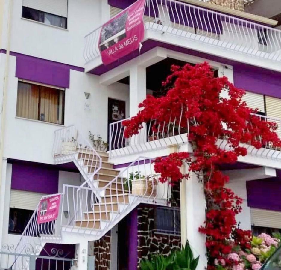 Villa Da Melis 布阿尔库什 外观 照片