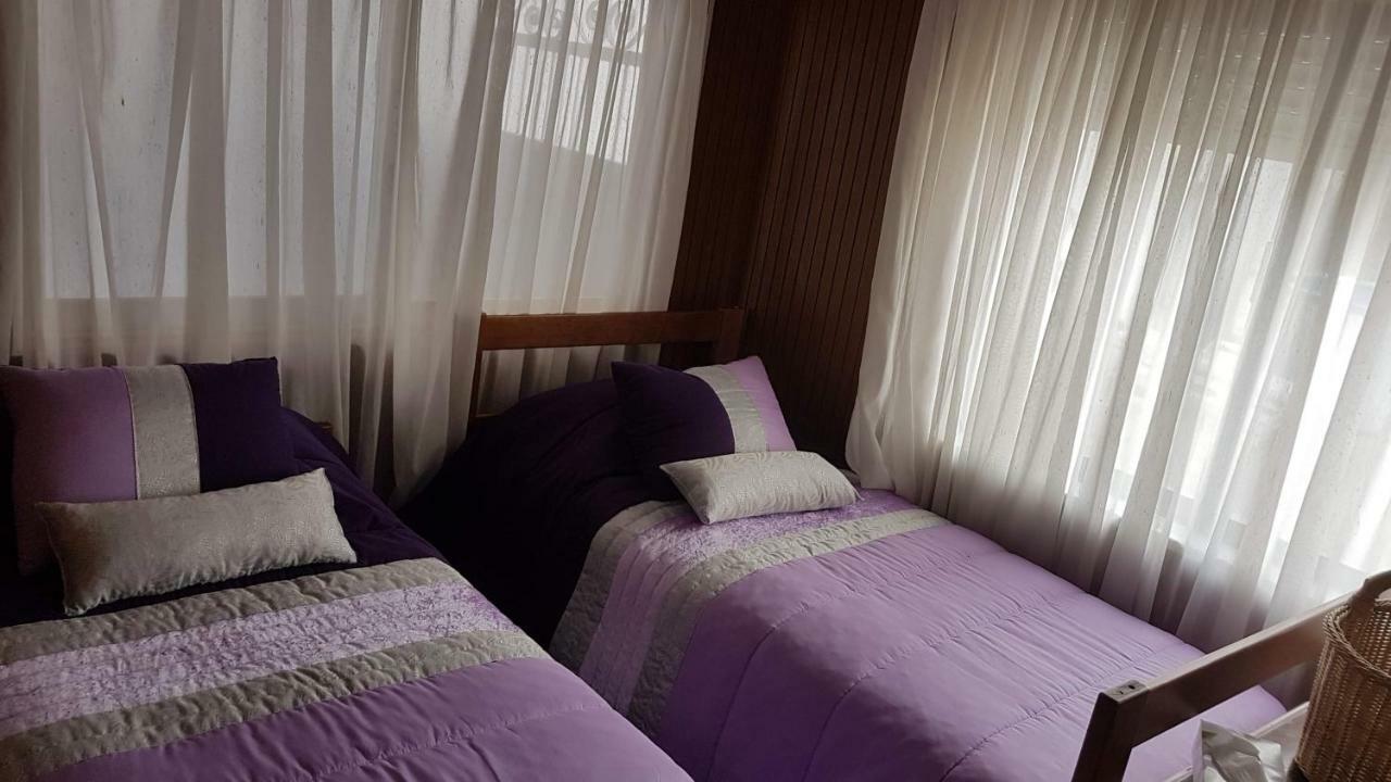Villa Da Melis 布阿尔库什 外观 照片